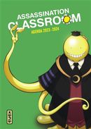 Assassination Classroom - Agenda 2023-2024