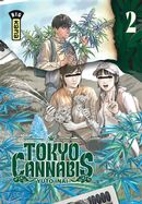 Tokyo Cannabis 02