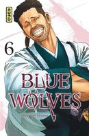 Blue Wolves 06
