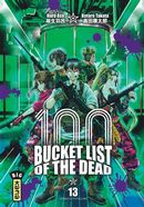 Bucket List of the dead 13
