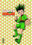 Agenda Hunter x Hunter 2024-2025