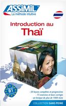 Introduction au Thaï S.P.