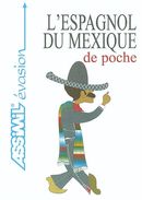 Espagnol du Mexique de poche