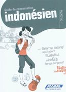 Indonésien de poche