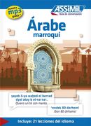Arabe Marroqui