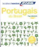 Portugais du Brésil - Intermédiaire