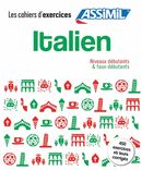Coffret Italien - Niveaux débutants & faux-débutants