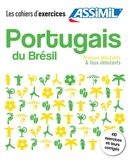 Coffret Portugais du Brésil - Niveaux débutants & faux-débutants