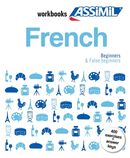 Coffret cahiers French - Beginners + False beginners