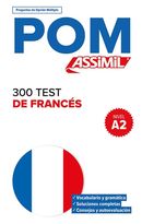 POM - 300 test de francés A2
