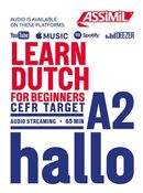 Learn dutch A2