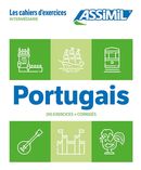 Cahier exercices portugais niveau intermédiaire