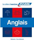 Coffret cahiers anglais collector