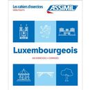 Cahier exercices luxembourgeois niveau débutants