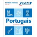 Portugais débutants - 240 exercices + corrigés