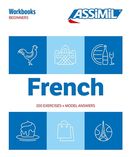 Cahier exercices french beginners