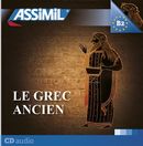 Le grec ancien S.P. CD(4)