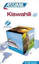 Le swahili S.P. CD (4)