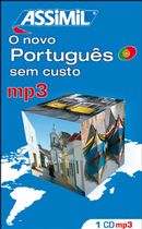 Le nouveau portugais S.P. MP3