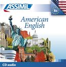 Anglais d'Amérique L' S.P. CD