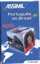 Portugais du Brésil S.P. MP3