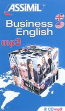 Anglais des affaires L' MP3