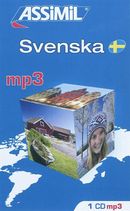 Suédois Le S.P. CD MP3 (1) N.E.