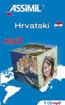 Le croate S.P. CD MP3