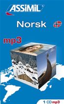Norvégien Le S.P. CD MP3