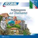 Perfectionnement Italien CD (4)
