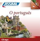 O Português S.P. CD MP3