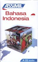 Bahasa Indonesia S.P. CD (4) N.E.
