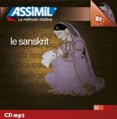 Le sanskrit S.P. CD MP3