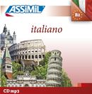 L'italien S.P. CD MP3