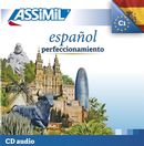 Perfectionnement Espagnol CD (4)