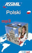 Le polonais S.P. CD MP3 N.E.