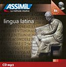 Le latin S.P. CD MP3 : Lingua latina