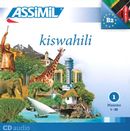 Le swahili S.P. CD (3) N.E.