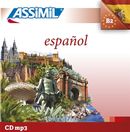 L'espagnol S.P. MP3 N.E.