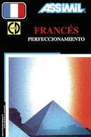 Francés perfeccionamiento L/CD(4)