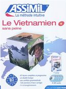 Vietnamien S.P. L/CD
