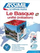 Basque unifié Le L/CD (3)