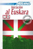Iniciacion euskara L/CD