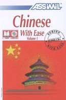 Chinese with ease  1 S.P. L/CD (4) N.E.