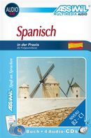Spanisch praxis L/CD