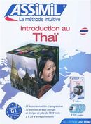 Introduction au Thaï S.P. L/CD (3)