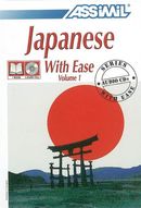 Japanese with ease S.P. 1 L/CDROM