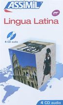 Le latin Sp CD