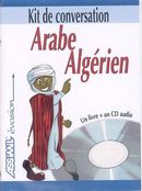 Arabe algérien L/CD