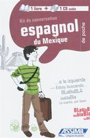 Espagnol du Mexique L/CD N.E.